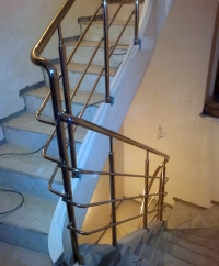 Перила Бердичев